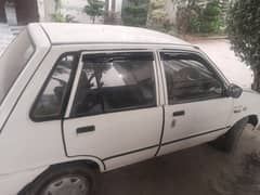 Suzuki Mehran VXR 2015
