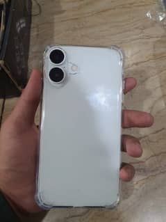 Iphone xr converted 16 plus