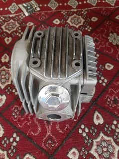 Head 70cc
