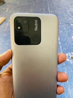 REDMI 10A