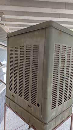 Air cooler, cooler, Room cooler