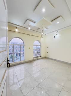 Double Bed Flat Available For Rent