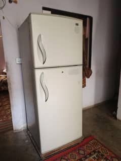 Lg fridge no frost no any fault