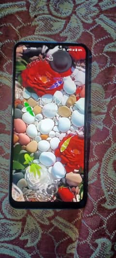 vivo y20  4/64