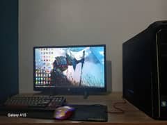 gaming PC for sale