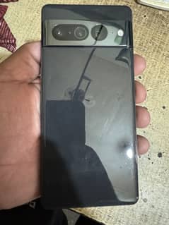 Google pixel 7pro pta approved