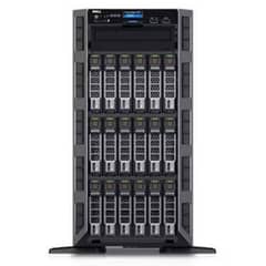 Dell Power Edge T630 Tower storage server