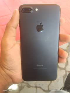 Iphone 7 Plus