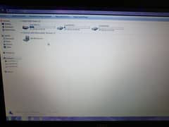 Acer laptop, in fair condition.