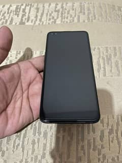 Oppo F 17
