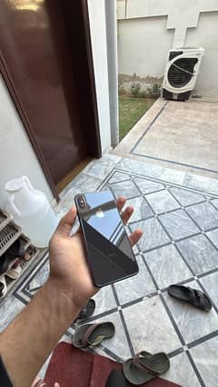 iPhone XS Max