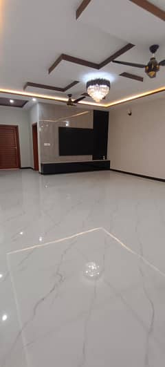 12 Marla Double Storey House Available For Sale In Islamabad G-15.