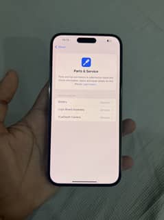 14 pro max 256gb