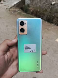oppo a96