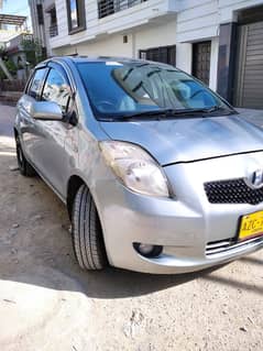 Toyota Vitz 2006/13 own engine, zero,3,3,4,8,5,9,8,9,6,8