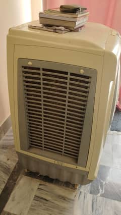 AC cooler Han bulkul Sai check krya ke du Ga