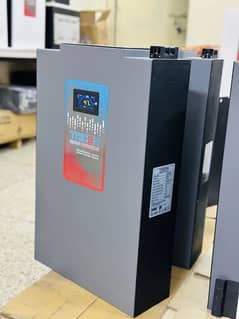 Lithium battery 48v 100ah