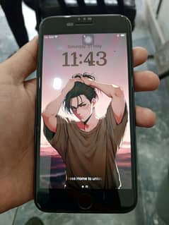 iPhone 8plus non pta