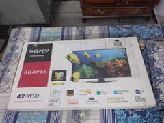 Sony Bravia LED 42"