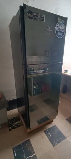 dawlance refrigerator