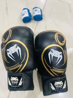 boxing