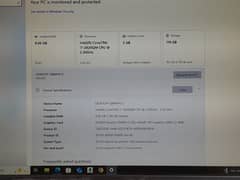 laptop exchange with ipad air 3 or mini 5