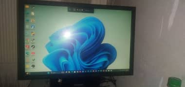 Dell lcd full hd for sale