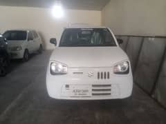 Suzuki Alto 2022
