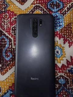 Redmi 9 3/32