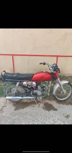 Hero RF 70 2012