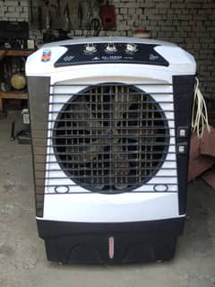 Air cooler