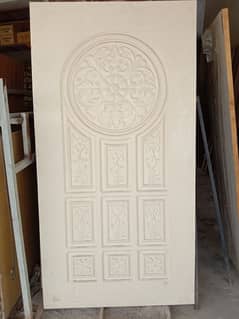fiber doors