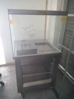 Refreshment center equipments for sale