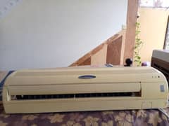 Ac sabro/ 1.5 Ton/For sale/ without inverter