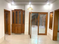 Full Renovated 01 Kanal Modern Design House For Rent In DHA Phase 3 Lahore.