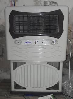 Indux Air Cooler