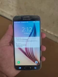 samsung S6 official PTA approved