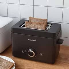 SILVERCREST Toaster Teams Design 850W