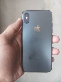 iPhone XS 64gb non pta Factory unlock
