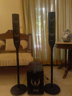 Audionic