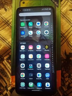 infinix