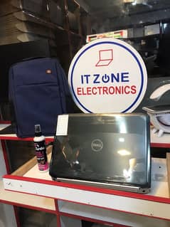 Dell latitude E5420 Core i3-2nd Gen