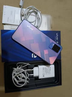 Vivo V21E PTA Approved 03253982961ContactWhatsapp
