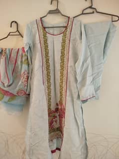 3 dresses for sale
