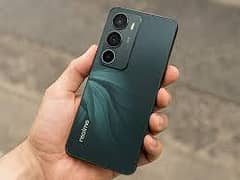 Realme C71