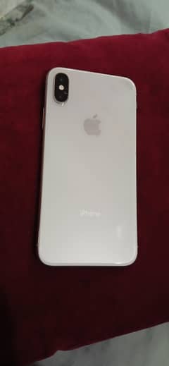 iphone x 256 Gb non pta