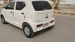 Suzuki Alto Vx 2023