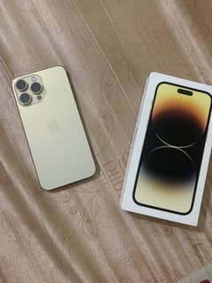 iPhone 14 Pro Max 128GB GV
