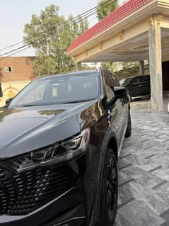 Haval H6 HEV 2023/24 Total Genuine