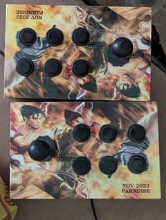 Arcade Joysticks